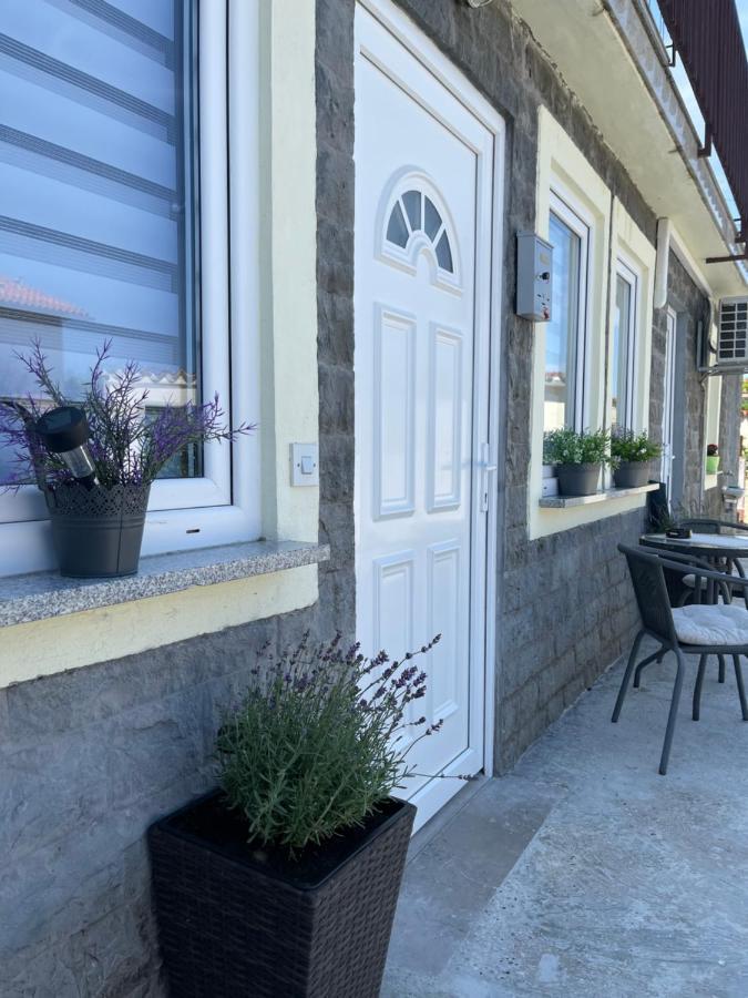 Apartma Lavanda Koper Exterior photo