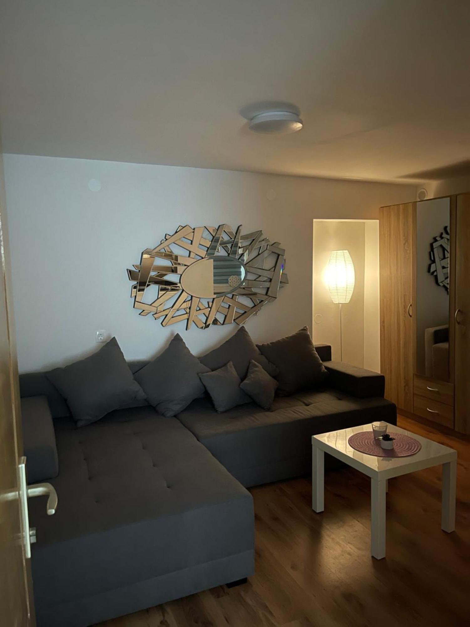 Apartma Lavanda Koper Exterior photo